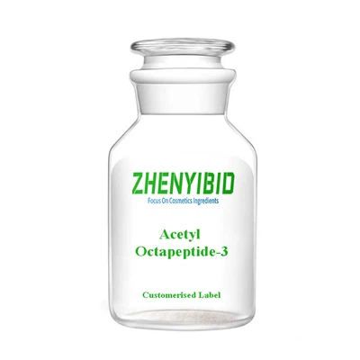 Snap 8 Acetyl Oktapeptyd 3